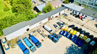 Lokal użytkowy Lublin Hajdów, - 9