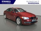 BMW 320 VAT 23% d Coupe 2.0 184KM automat 2010 r., salon PL, serwisowane