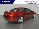 BMW 320 VAT 23% d Coupe 2.0 184KM automat 2010 r., salon PL, serwisowane - 7