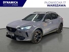 Cupra Formentor VAT 23% 1.5TSI 150KM DSG 2023 r., salon PL, wspomaganie L, I wł., V - 3