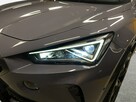 Cupra Formentor VAT 23% 1.5TSI 150KM DSG 2023 r., salon PL, wspomaganie L, I wł., V - 9