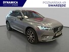 Volvo XC 60 VAT 23% Inscription 2.0B4 D mHEV 197KM automat AWD 2020 r., salon PL