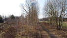 Działka budowlana z WZ 3550m2 - 2