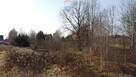 Działka budowlana z WZ 3550m2 - 3