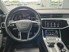 Audi A6 Allroad 45_TDI_231_KM_Webasto_Pneumatyka_4_Strefy_Tempomat ACC_FV_23% - 10