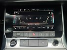 Audi A6 Allroad 45_TDI_231_KM_Webasto_Pneumatyka_4_Strefy_Tempomat ACC_FV_23% - 13