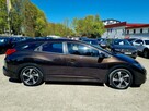 Honda Civic Lift Led Serwis Tempomat Bluetooth Climatronic Gwarancja! - 4