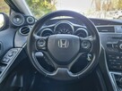 Honda Civic Lift Led Serwis Tempomat Bluetooth Climatronic Gwarancja! - 15