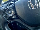 Honda Civic Lift Led Serwis Tempomat Bluetooth Climatronic Gwarancja! - 16