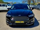 Ford Mondeo 1Wł Serwis Navi Kamera Climatronik Bluetooth Tempomat Gwarancja - 2