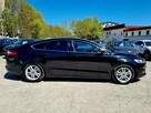 Ford Mondeo 1Wł Serwis Navi Kamera Climatronik Bluetooth Tempomat Gwarancja - 4