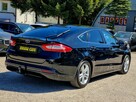 Ford Mondeo 1Wł Serwis Navi Kamera Climatronik Bluetooth Tempomat Gwarancja - 5