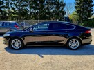 Ford Mondeo 1Wł Serwis Navi Kamera Climatronik Bluetooth Tempomat Gwarancja - 8