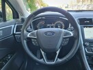 Ford Mondeo 1Wł Serwis Navi Kamera Climatronik Bluetooth Tempomat Gwarancja - 15