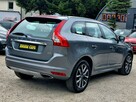 Volvo XC 60 Serwis Led BiXenon Navi Parktronic ACC Climatronic Gwarancja! - 5