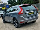 Volvo XC 60 Serwis Led BiXenon Navi Parktronic ACC Climatronic Gwarancja! - 7