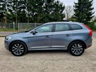 Volvo XC 60 Serwis Led BiXenon Navi Parktronic ACC Climatronic Gwarancja! - 8