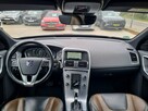 Volvo XC 60 Serwis Led BiXenon Navi Parktronic ACC Climatronic Gwarancja! - 16