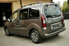 Peugeot Partner 1,6HDI Klima, kamera, 5 osób, 2016r. - 3