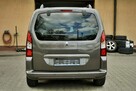 Peugeot Partner 1,6HDI Klima, kamera, 5 osób, 2016r. - 5