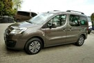Peugeot Partner 1,6HDI Klima, kamera, 5 osób, 2016r. - 8