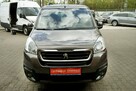 Peugeot Partner 1,6HDI Klima, kamera, 5 osób, 2016r. - 10