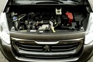 Peugeot Partner 1,6HDI Klima, kamera, 5 osób, 2016r. - 13