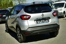 Renault Captur 1,5DCI Klima, alu R17, NAVI, 2015r. - 4