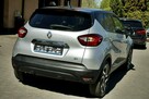 Renault Captur 1,5DCI Klima, alu R17, NAVI, 2015r. - 6