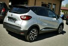 Renault Captur 1,5DCI Klima, alu R17, NAVI, 2015r. - 7
