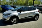 Renault Captur 1,5DCI Klima, alu R17, NAVI, 2015r. - 8