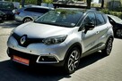 Renault Captur 1,5DCI Klima, alu R17, NAVI, 2015r. - 9