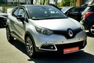 Renault Captur 1,5DCI Klima, alu R17, NAVI, 2015r. - 11
