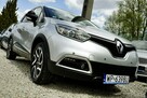 Renault Captur 1,5DCI Klima, alu R17, NAVI, 2015r. - 14