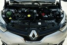 Renault Captur 1,5DCI Klima, alu R17, NAVI, 2015r. - 15