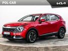 Kia Sportage SUV 1.6 T-GDI 7DCT 2WD M+Smart MHEV Salon Polska