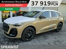 Audi Q5 TFSI 204KM quattro S tronic