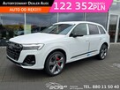 Audi Q7 S line TFSI e quattro 490 KM tiptronic