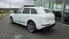 Audi Q7 S line TFSI e quattro 490 KM tiptronic - 3