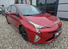 Toyota Prius - 3