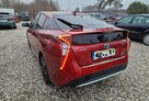Toyota Prius - 9