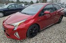 Toyota Prius - 12