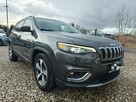 Jeep Cherokee //3.2// V6// Skóra// Panorama// Kamera// Zarejestrowany// - 2