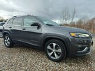 Jeep Cherokee //3.2// V6// Skóra// Panorama// Kamera// Zarejestrowany// - 3