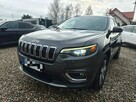 Jeep Cherokee //3.2// V6// Skóra// Panorama// Kamera// Zarejestrowany// - 4