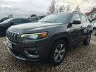 Jeep Cherokee //3.2// V6// Skóra// Panorama// Kamera// Zarejestrowany// - 5