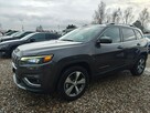 Jeep Cherokee //3.2// V6// Skóra// Panorama// Kamera// Zarejestrowany// - 6