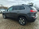 Jeep Cherokee //3.2// V6// Skóra// Panorama// Kamera// Zarejestrowany// - 7