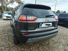 Jeep Cherokee //3.2// V6// Skóra// Panorama// Kamera// Zarejestrowany// - 9