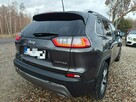 Jeep Cherokee //3.2// V6// Skóra// Panorama// Kamera// Zarejestrowany// - 10